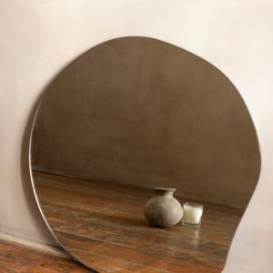 Abstracto Circular