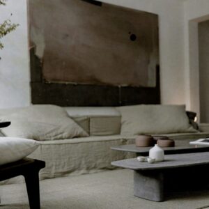 TAPETE SISAL