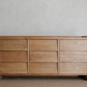 Credenza Alhena