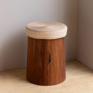 Banco H | Asiento Tejido