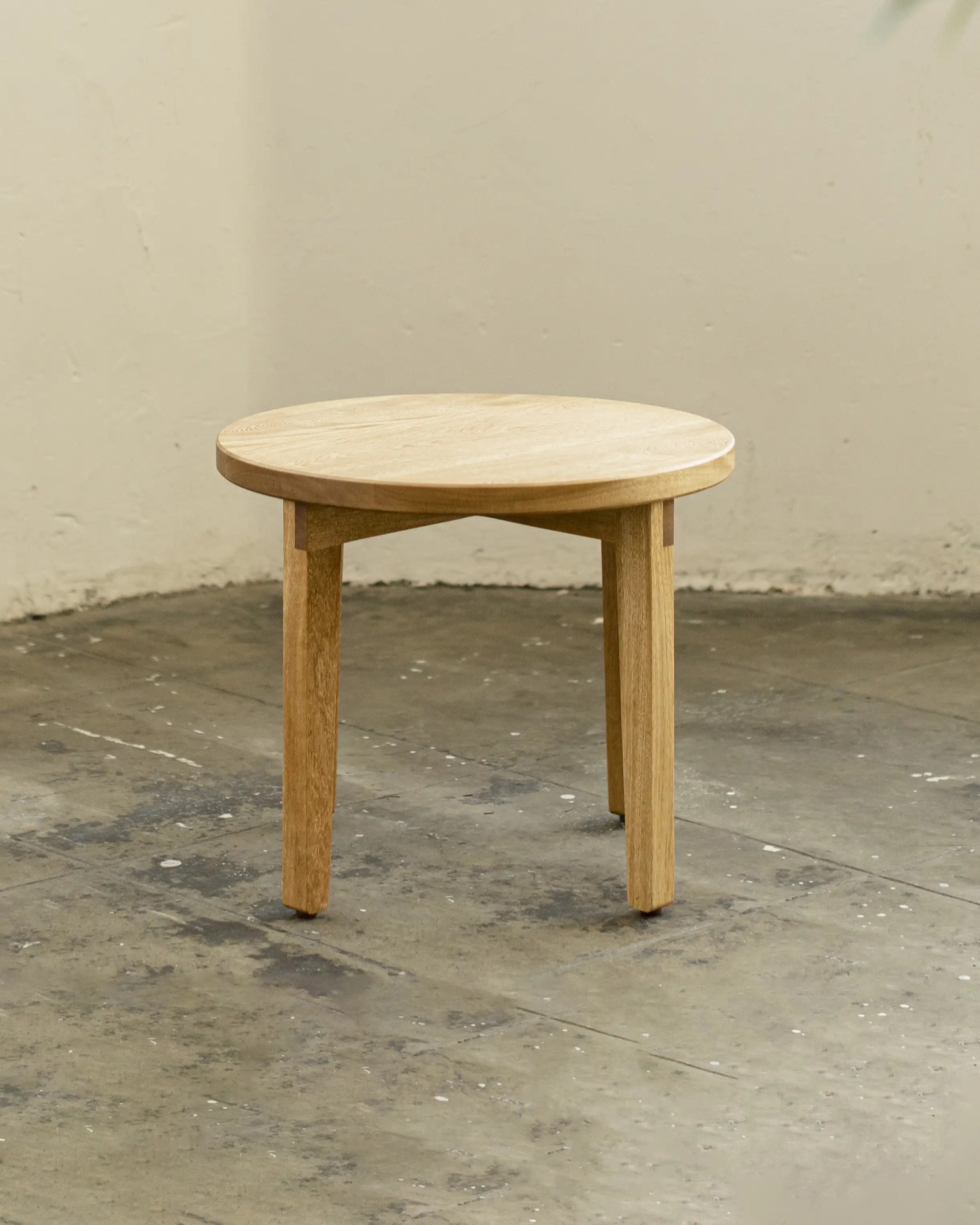 Mesa auxiliar S