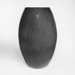 VASIJA ABYDOS SIN BORDE 105CM AL 44CM DBOCA 70CM DMAX