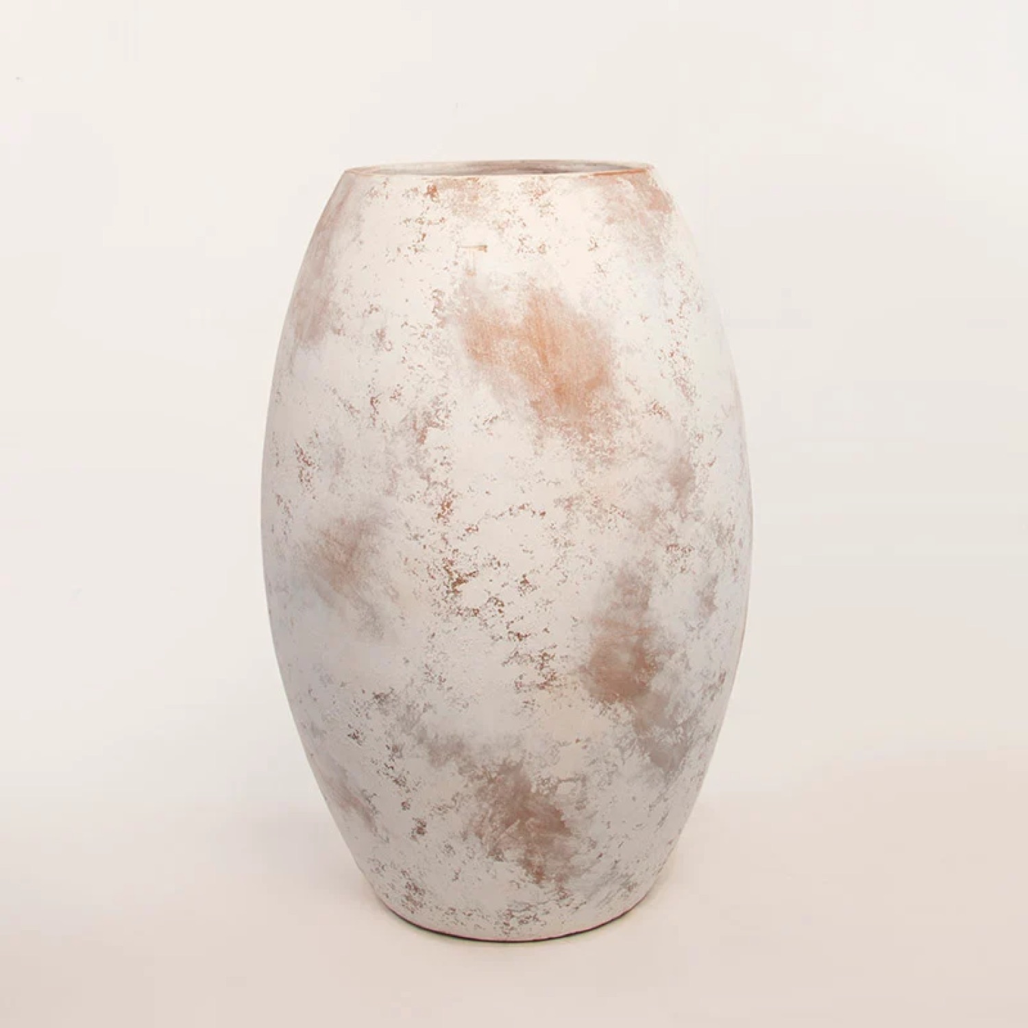 VASIJA ABYDOS SIN BORDE 105CM AL 44CM DBOCA 70CM DMAX